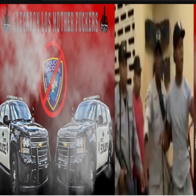 LLEGARON ELLOS DEMBOW - Single