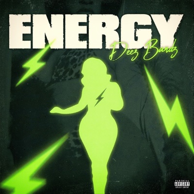 Energy - Single