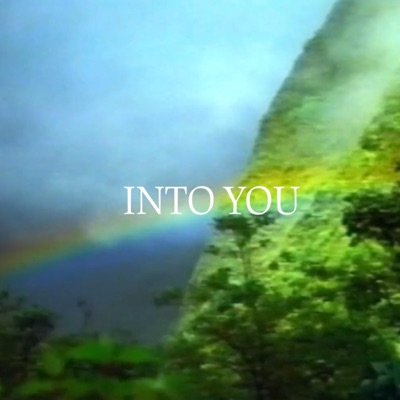 into you - Single