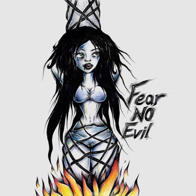 Fear No Evil - EP