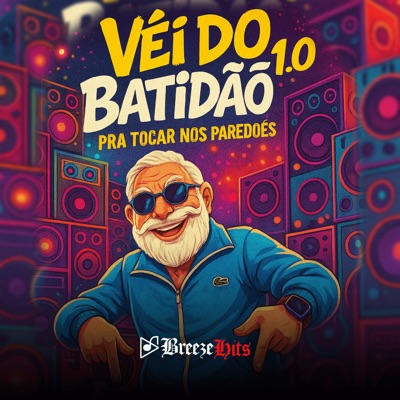 Pra Tocar nos Paredões 1.0