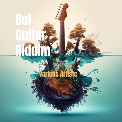 Bel Guitar Riddim - EP