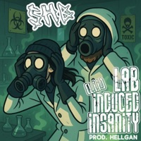 Tha Slaughterhouse Brothers: L. I. I. (Lab Induced Insanity) [feat. Tha Slaughterhouse Brothers & LegendarySaiyanJ] - Single - Tiny Tim Tj