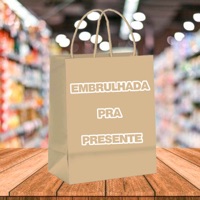 EMBRULHADA PRA PRESENTE - Single - MC MAESTRO, Vinniz DJ & Dj Tonclay