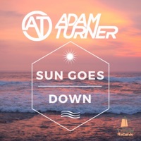 Sun Goes Down - Single - Adam Turner