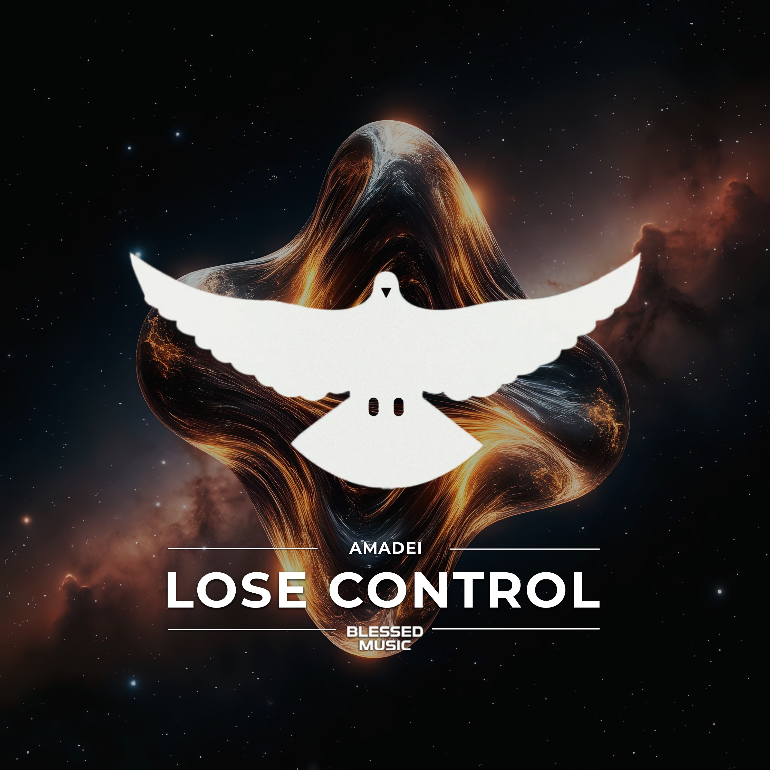 Lose Control - Single
