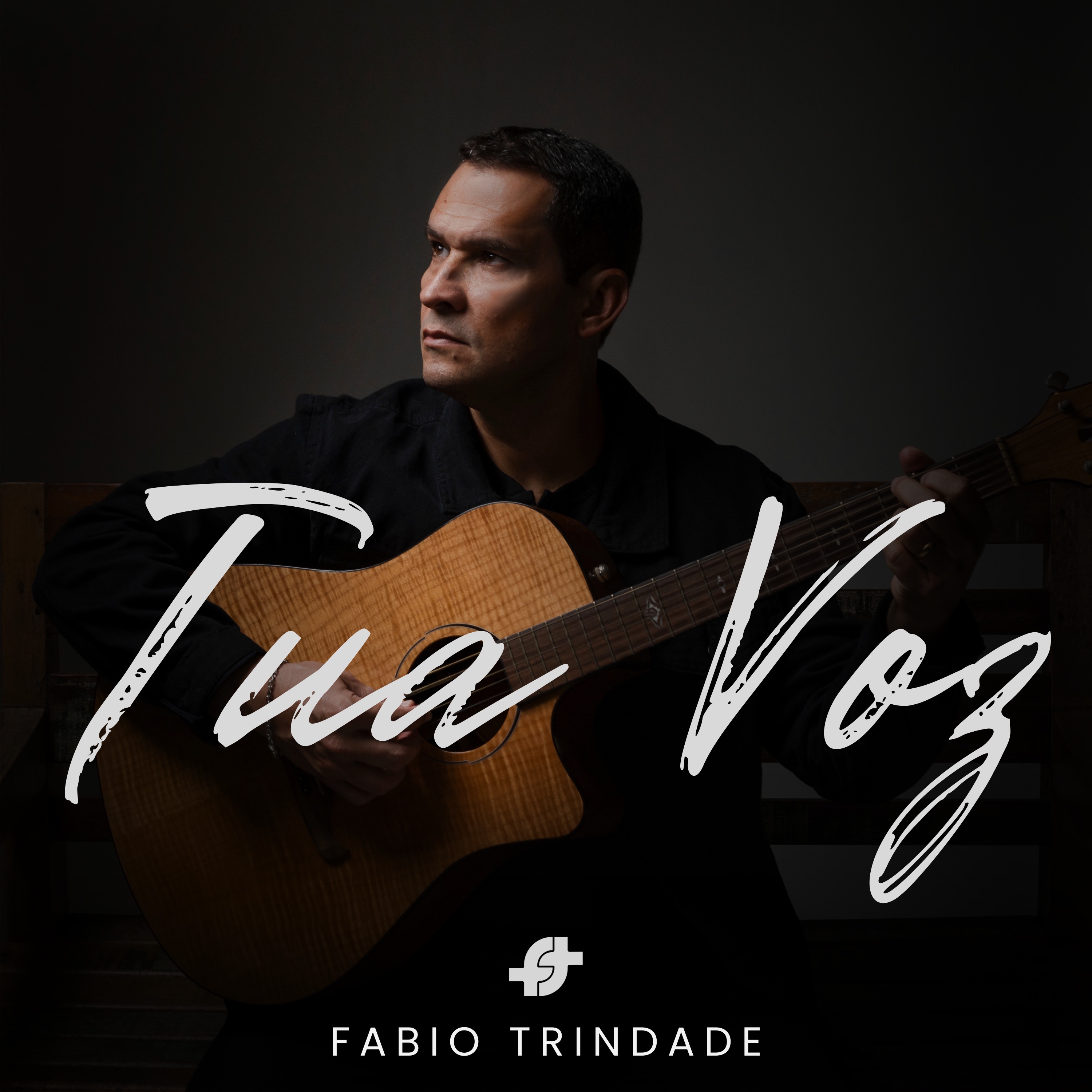 Tua Voz - Single