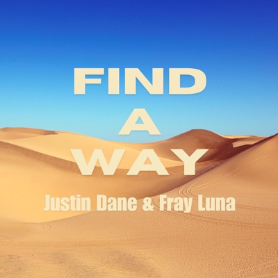 Find a Way - Single