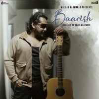 Baarish - Single - Mallar Karmakar & Mak Mallar