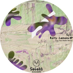 Lemons - EP