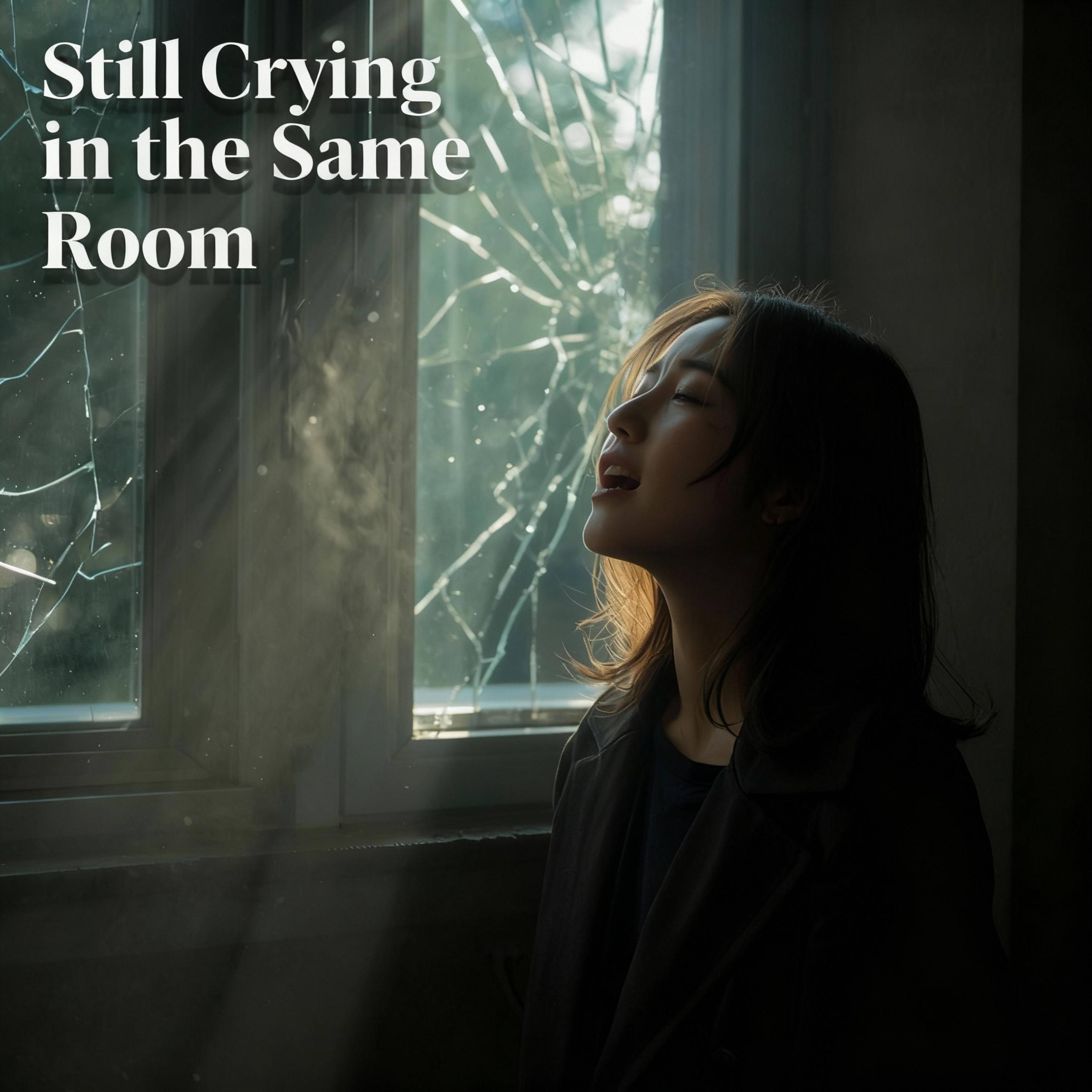 Still Crying in the Same Room