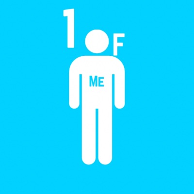 One of Me - Single