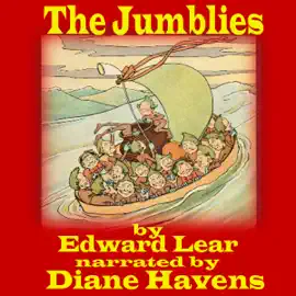 The Jumblies (Unabridged)