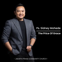 The Price of Grace - Sidney Mohede