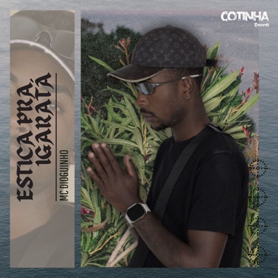 Estica pra Igaratá - Single