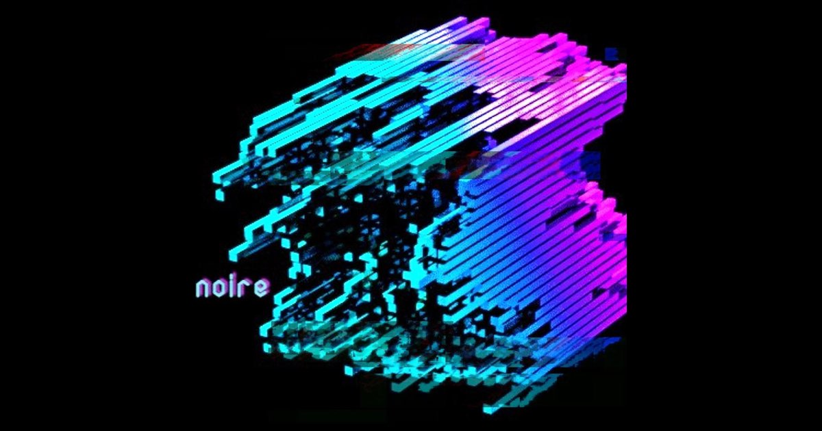 Zxcvbnm - Single — álbum de noiré — Apple Music