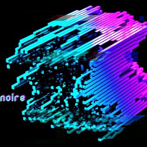 Zxcvbnm - Single — álbum de noiré — Apple Music