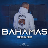 Bahamas - Single - Emerson Bong