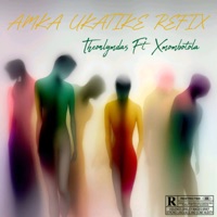 Amka Ukatike (ReFix) - Single - THEONLYMDAS & Xmombotola