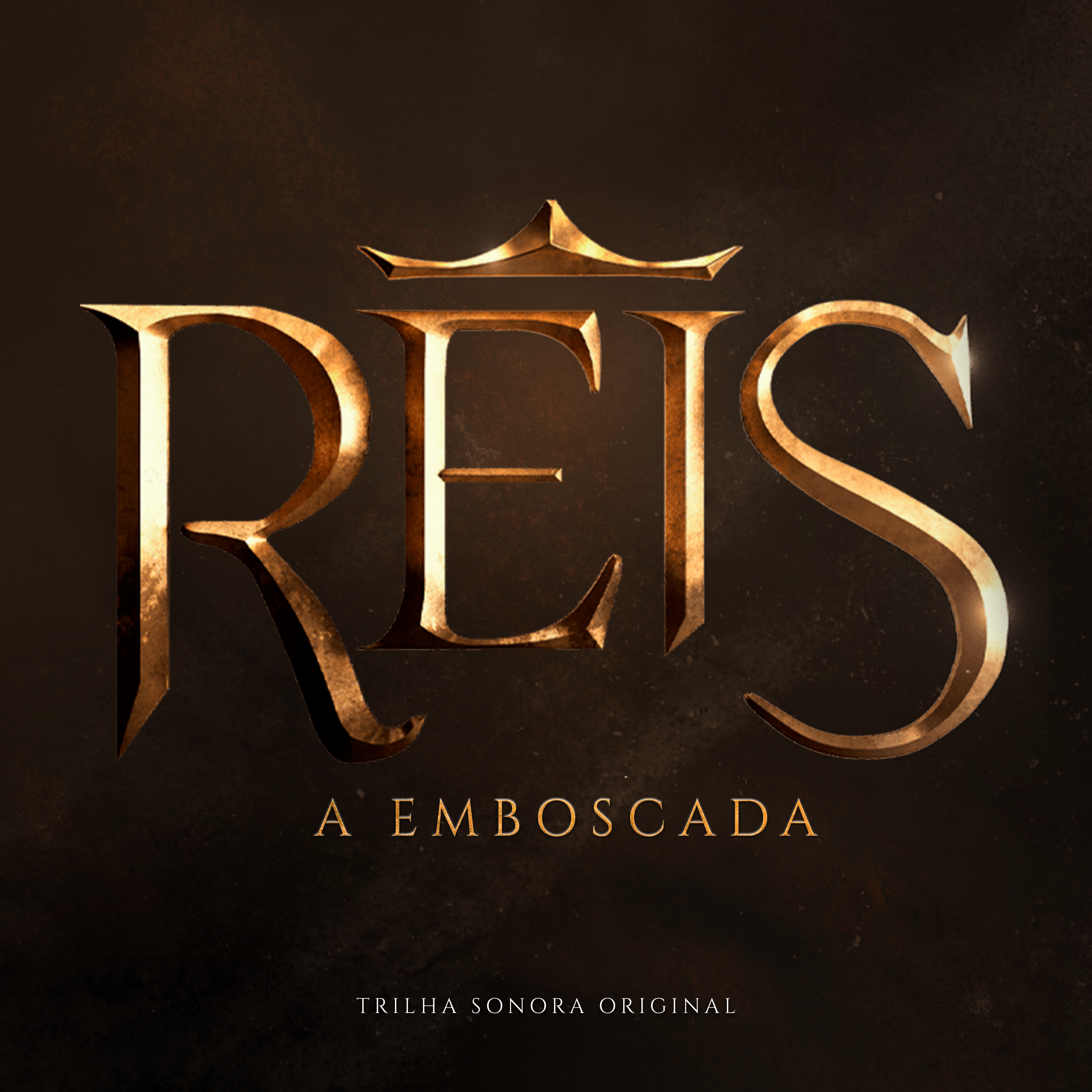Reis - A Emboscada (Trilha Sonora Original)