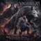 VALHALLA-Shield of Runes and Blood - SPB116 lyrics
