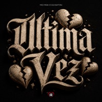 Ultima Vez - Single - mc mdk