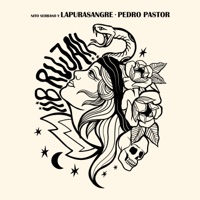 Bruja - Single - Nito Serrano y Lapurasangre & Pedro Pastor