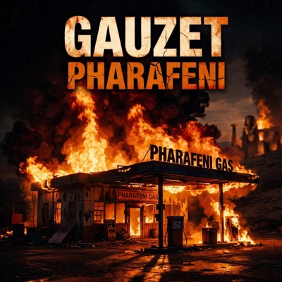 PHARAFENI - Single