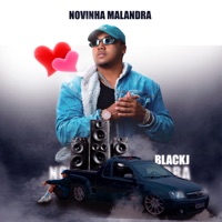 Novinha Malandra - Single - Blackj