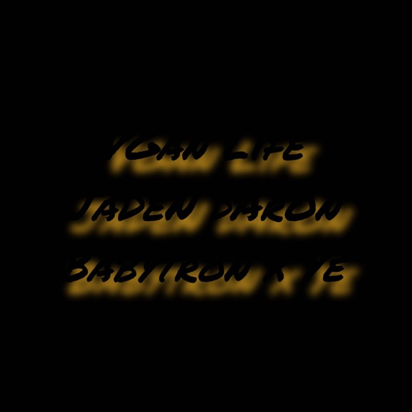 Babytron x Ye - Single