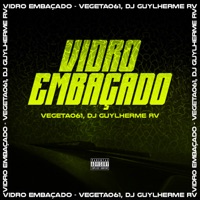 Vidro Embaçado - Single - DJ Guylherme RV & Vegeta061