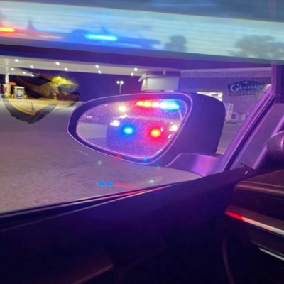 Crashed Out Strika - Single