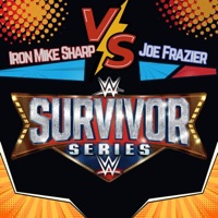 Roman - Single - Iron Mike Sharp