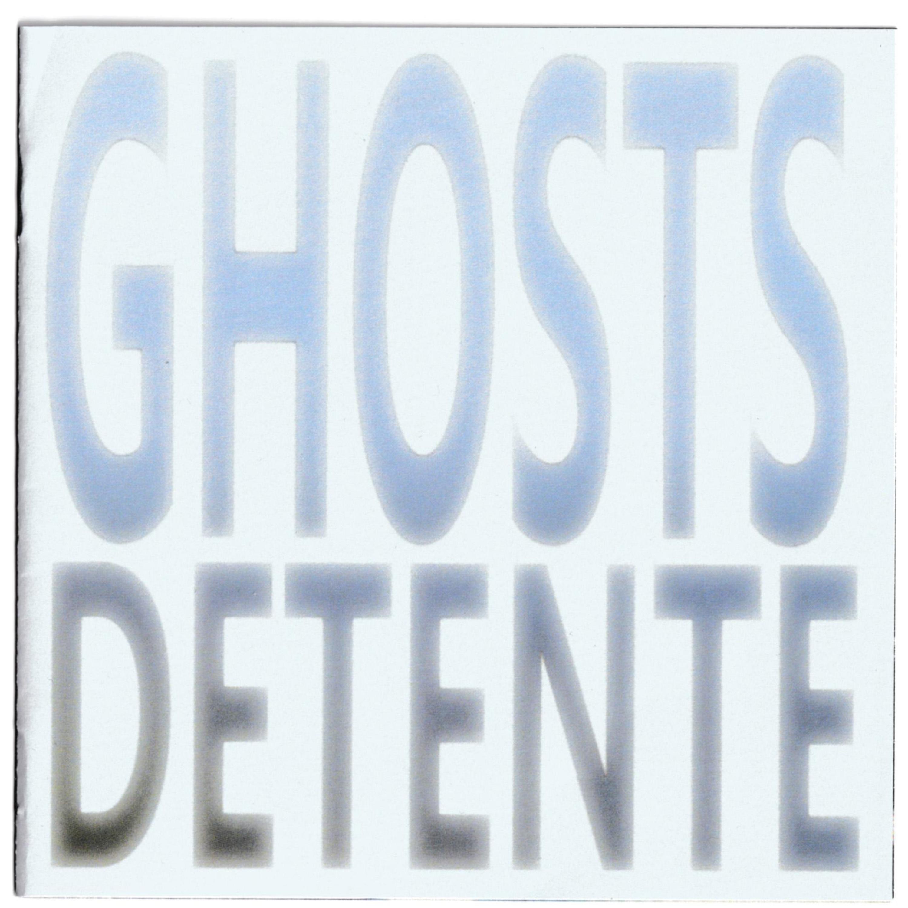 Ghosts