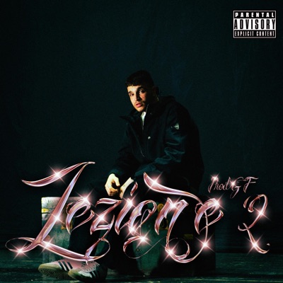 LEZIONE 2 (feat. GF) - Single