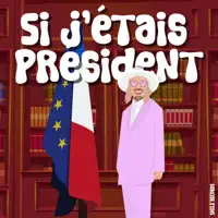 Si j'étais président — Yann Muller