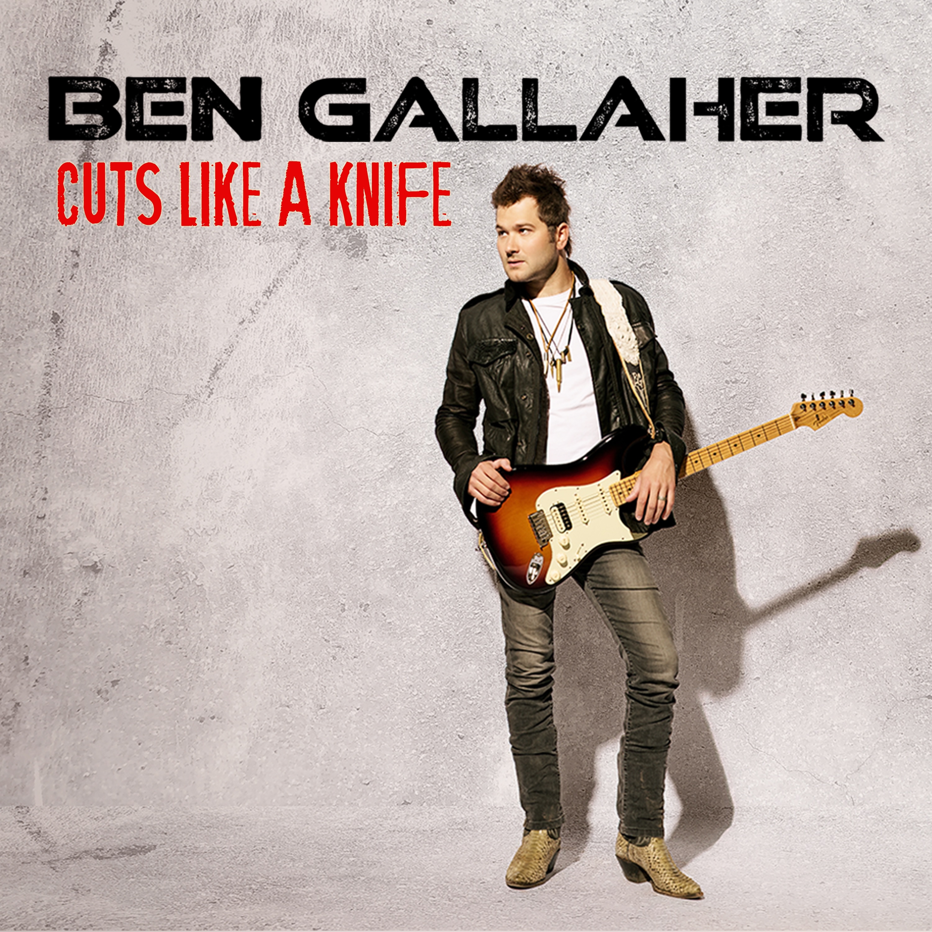 Cuts Like a Knife - Single