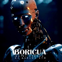 Boricua - Single - Maiki Perreo & Dj Carlos STM