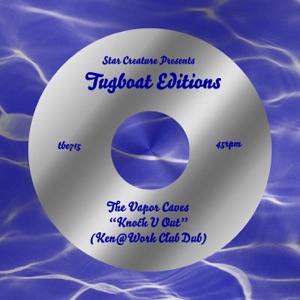 Knock U Out (Ken@Work Club Dub Mix)