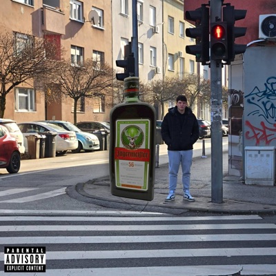 Jäger Boyz (feat. LU4A) - Single