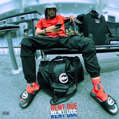 RENT DUE