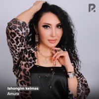 Ishongim Kelmas - Single - Amura