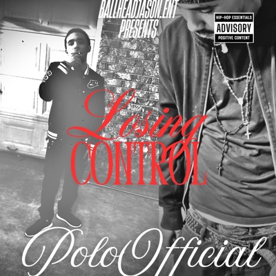 Losing Control - Single