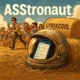 ASStronaut Country Mix Single