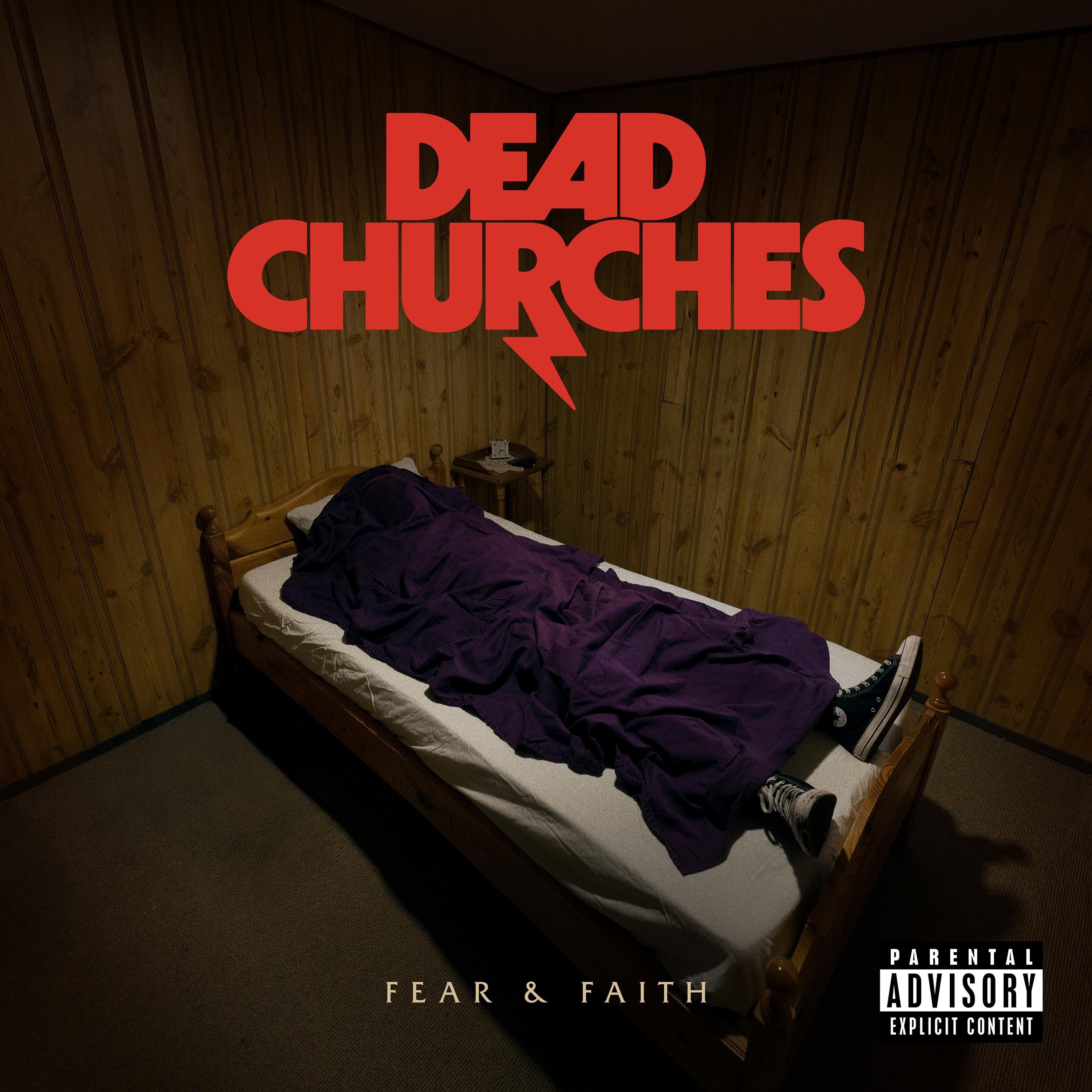 Fear and Faith - EP