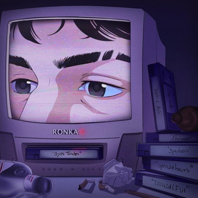 Sigo Siendo (Ojos Tristes) - Single