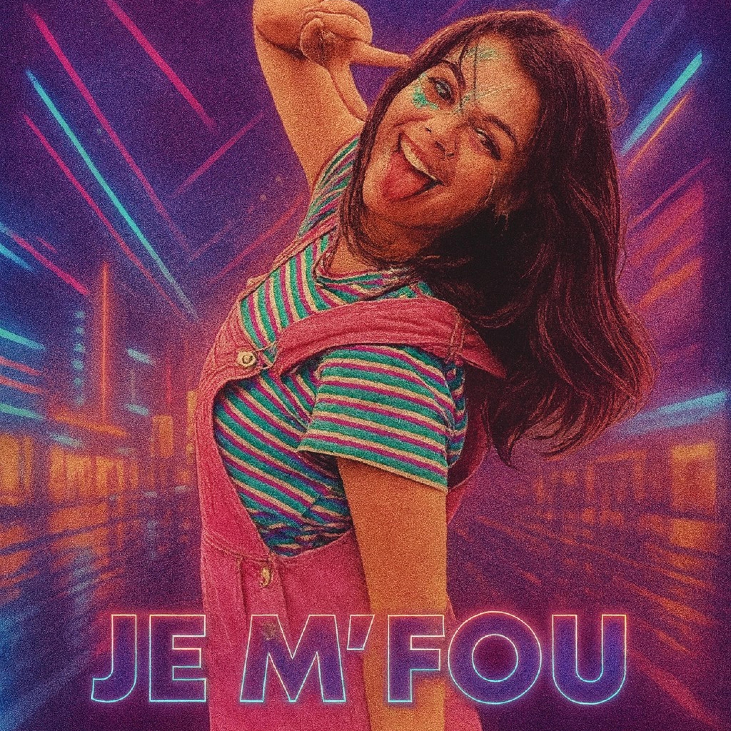 Ma politique à moi - Single