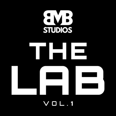 THE LAB - EP