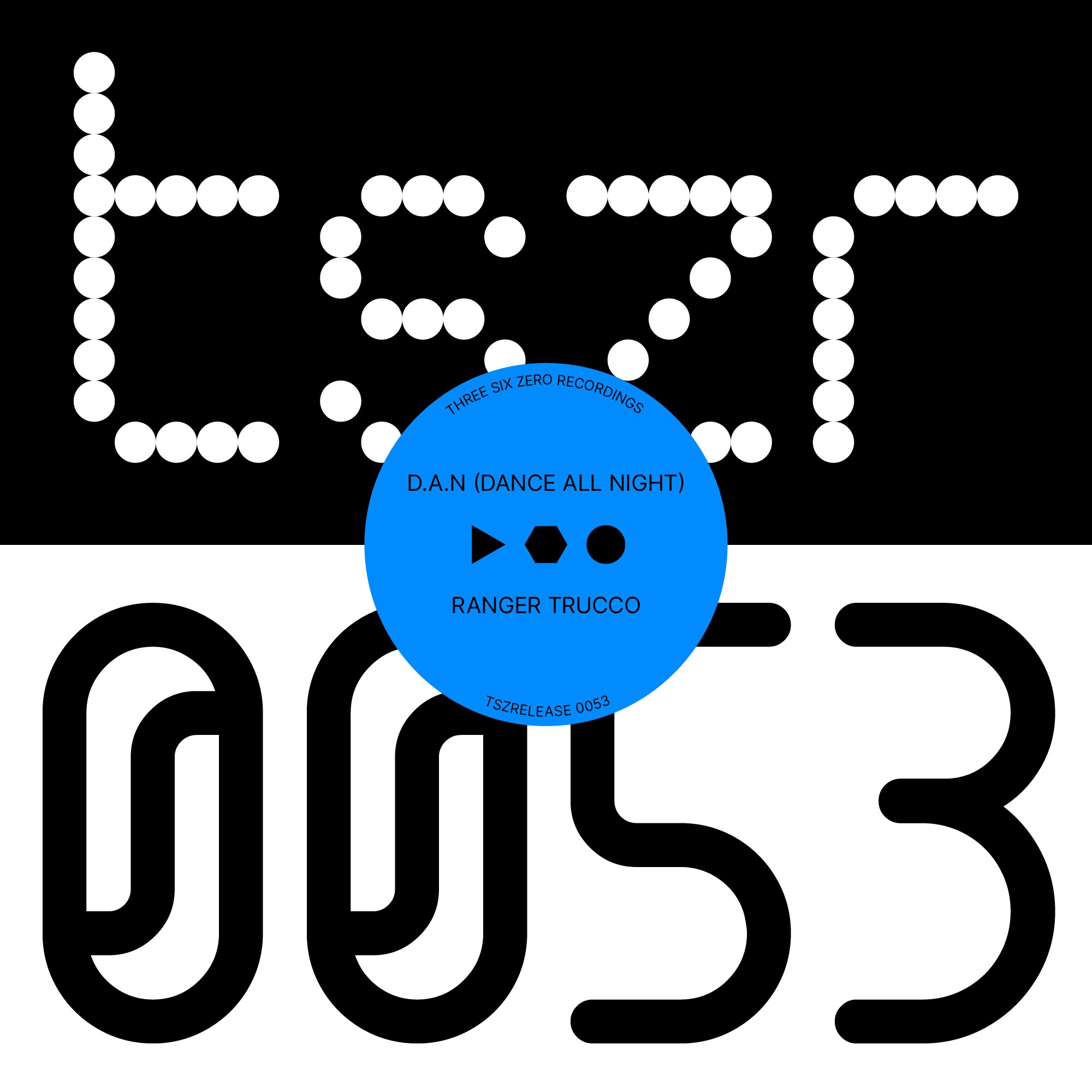 D.A.N (Dance All Night) - Single