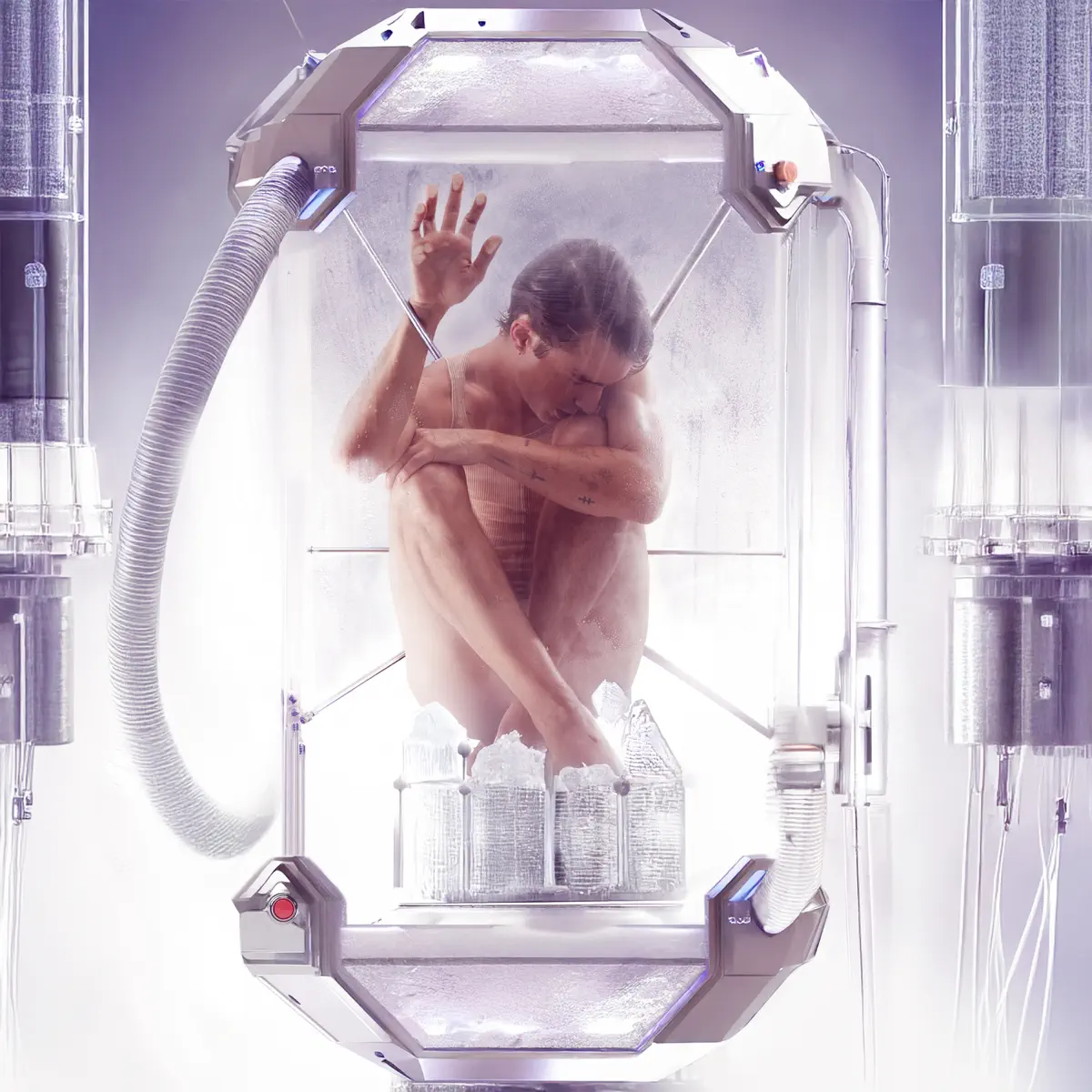 Pol Granch - EXPERIMENTO 0150 (2024) [iTunes Plus AAC M4A]-新房子